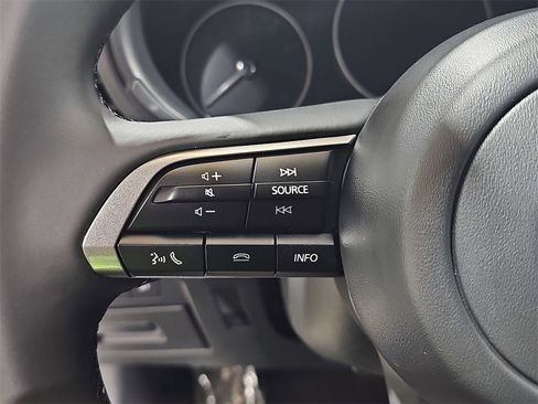 New 2026 MAZDA MAZDA3 2.5 S Preferred image 16
