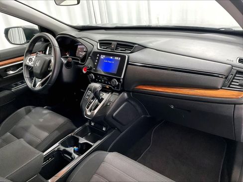 Used 2022 Honda CR-V EX image 14
