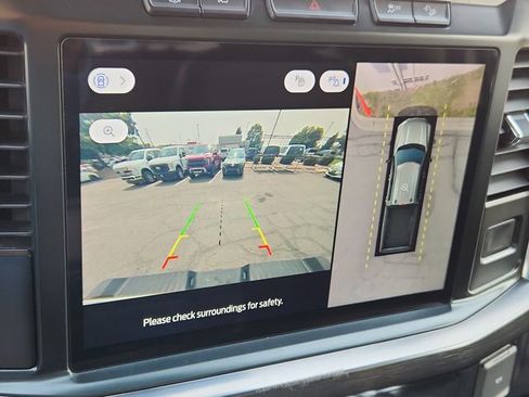 Certified 2023 Ford F250 Lariat w/ FX4 Off-Road Package image 26