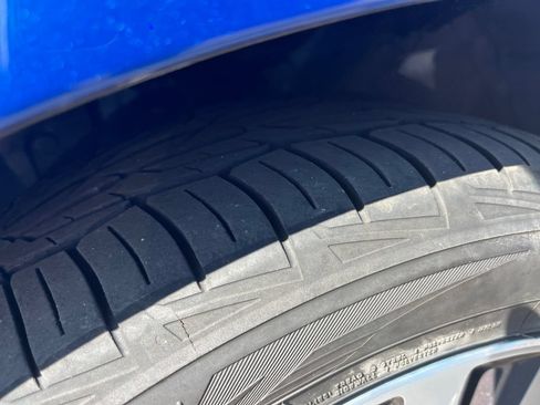 Certified 2017 Honda Fit EX-L image 31