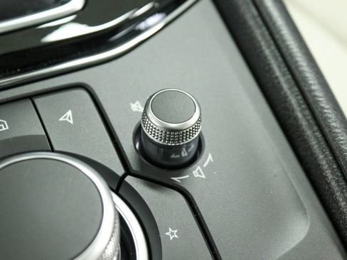 New 2025 MAZDA CX-5 AWD 2.5 S w/ Preferred Package image 36