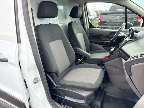 Used 2022 Ford Transit Connect XL w/ CNG/LPG Engine Prep Package FWD image 13