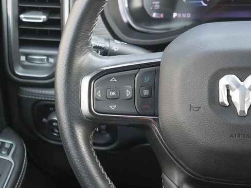 Used 2024 RAM 2500 Rebel w/ Towing Technology Group image 20