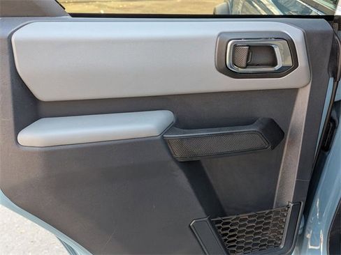 Used 2021 Ford Bronco Big Bend image 26