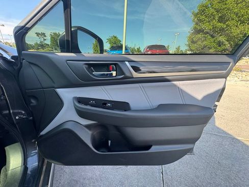 Used 2018 Subaru Legacy 2.5i Sport AWD/4WD image 27