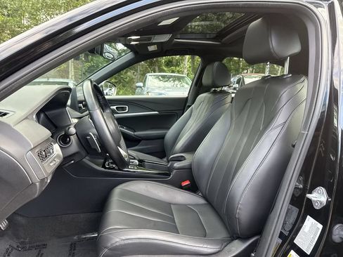 Used 2023 Acura Integra A-Spec FWD image 13