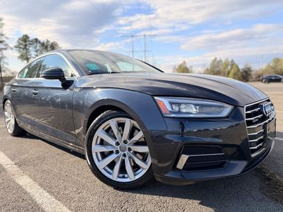 Used 2018 Audi A5 2.0T Premium Plus w/ Premium Plus