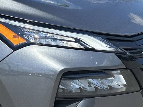 New 2026 Nissan Rogue Dark Armor FWD image 10