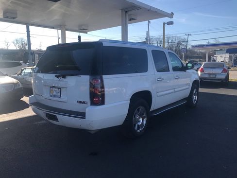 Used 2007 GMC Yukon XL Denali image 9