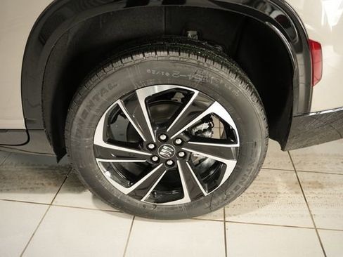 New 2026 Buick Enclave Sport Touring w/ Power Package AWD/4WD image 12