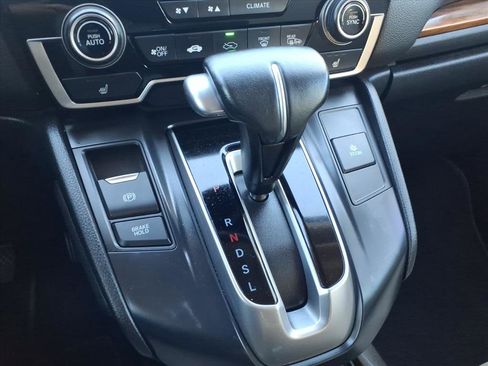 Used 2017 Honda CR-V Touring image 24