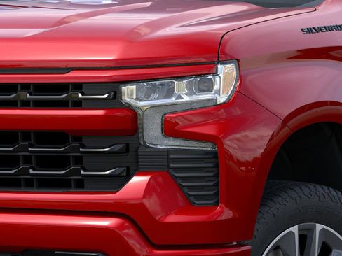 New 2026 Chevrolet Silverado 1500 RST w/ All Star Edition Plus image 34