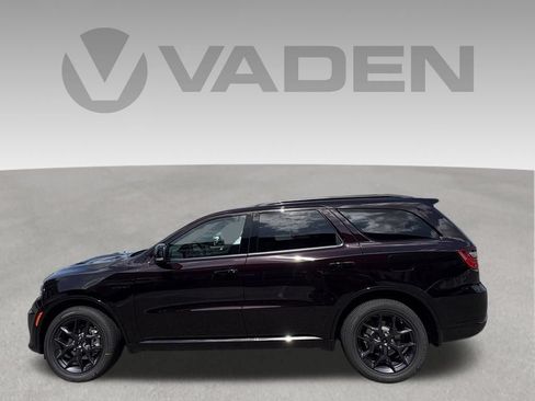 New 2026 Dodge Durango GT AWD/4WD image 2