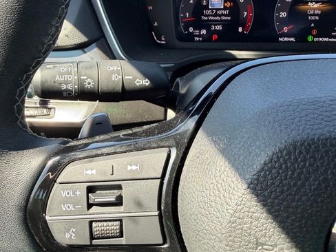 Used 2024 Acura Integra A-Spec FWD image 18