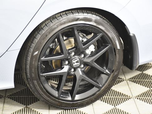 Used 2024 Honda Civic Sport image 49