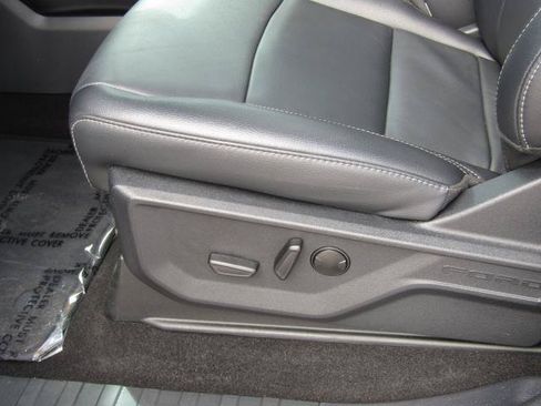 Used 2024 Ford F150 XLT w/ Equipment Group 303A High AWD/4WD image 19
