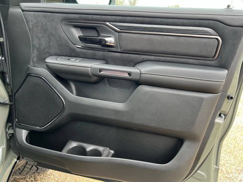 New 2026 RAM 1500 RHO AWD/4WD image 16