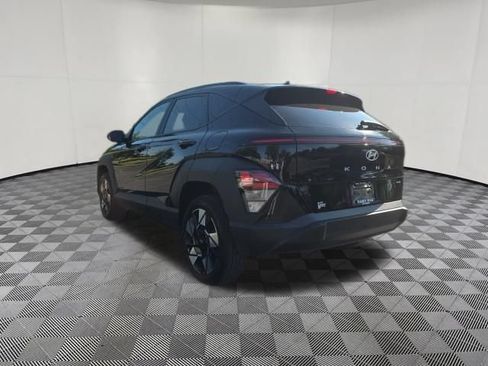 Used 2024 Hyundai Kona SEL AWD/4WD image 6
