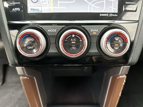 Used 2018 Subaru Forester 2.5i Touring image 19