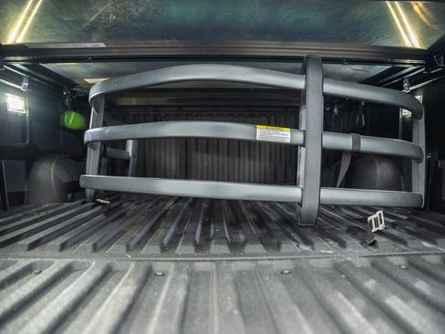 Used 2024 Toyota Tundra 1794 Edition AWD/4WD image 12
