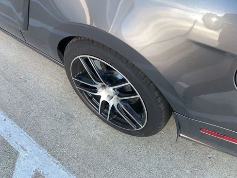 Used 2014 Ford Mustang GT Premium w/ GT Track Package image 7