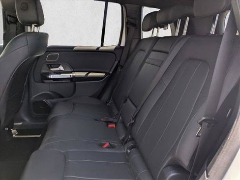 Used 2023 Mercedes-Benz GLB 250 image 21