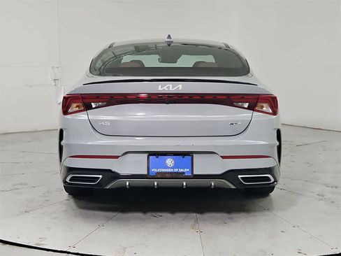 Used 2023 Kia K5 GT-Line w/ GT-Line Premium Package image 5