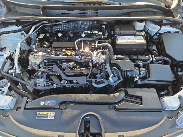 Used 2025 Toyota Corolla LE FWD image 12