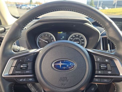 Certified 2023 Subaru Forester Limited image 33