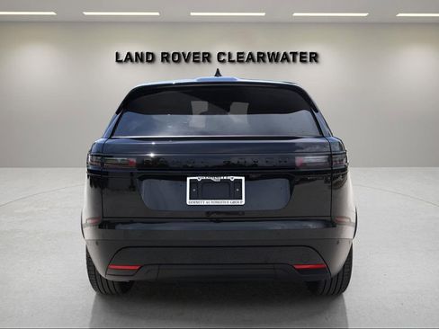 New 2026 Land Rover Range Rover Velar S image 4