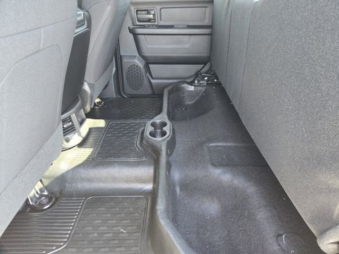 New 2026 RAM 3500 Tradesman image 26