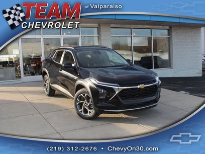 New 2026 Chevrolet Trax LT w/ LT Convenience Package