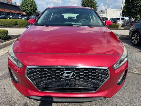 Used 2018 Hyundai Elantra GT FWD image 8