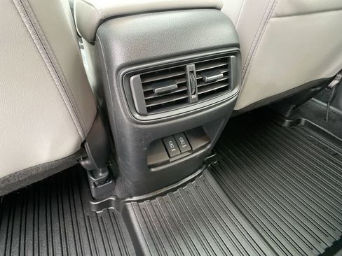 Certified 2022 Honda CR-V EX-L image 25