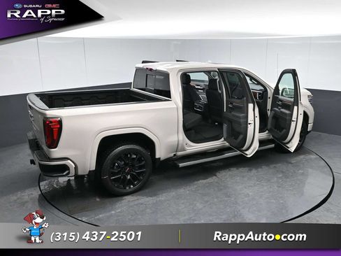New 2026 GMC Sierra 1500 Denali w/ Denali Reserve Package image 28