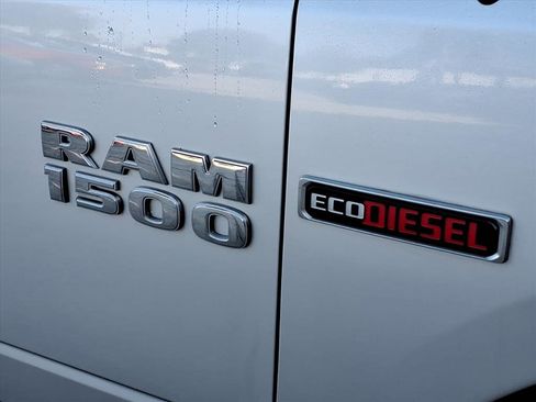 Used 2015 RAM 1500 Tradesman w/ Popular Equipment Group image 31