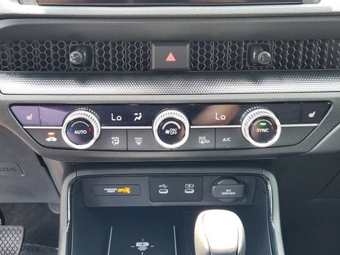 New 2026 Honda CR-V Sport-L image 12