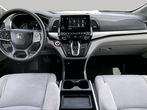 Used 2019 Honda Odyssey EX image 14