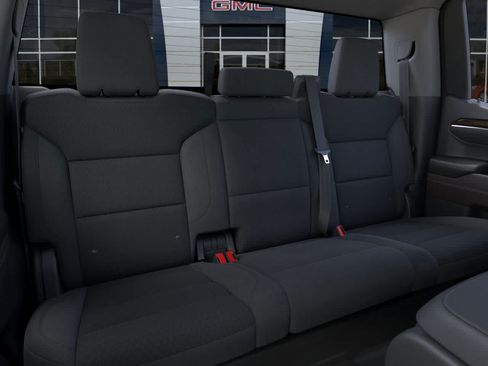 New 2026 GMC Sierra 1500 Elevation w/ Elevation Select Package RWD image 17