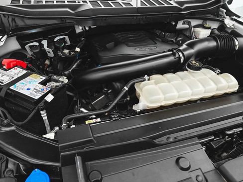 Used 2022 Ford F150 Lariat AWD/4WD image 32
