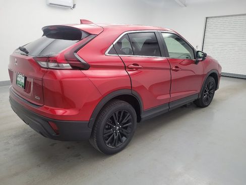 Used 2024 Mitsubishi Eclipse Cross AWD image 10