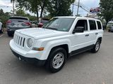 Used 2014 Jeep Patriot Sport image 3