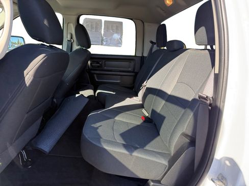 Used 2022 RAM 1500 Tradesman w/ Electronics Group image 16