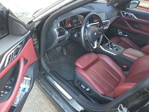 Used 2023 BMW 430i Gran Coupe xDrive w/ M Sport Package image 6