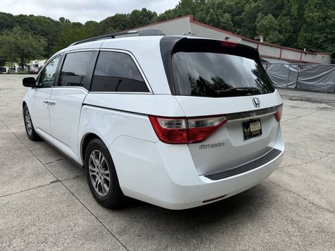 Used 2013 Honda Odyssey EX-L image 6