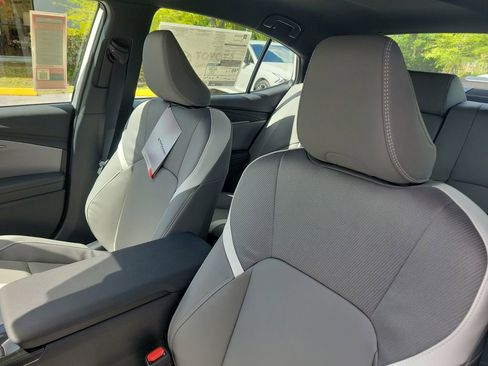 New 2026 Toyota Camry SE w/ Convenience Package FWD image 21