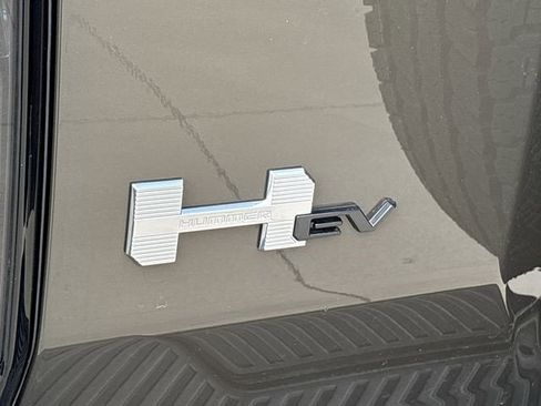 New 2025 GMC Hummer EV 3X image 29