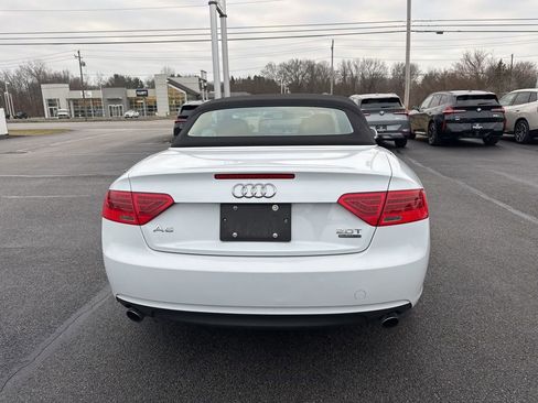 Used 2015 Audi A5 2.0T Premium image 17
