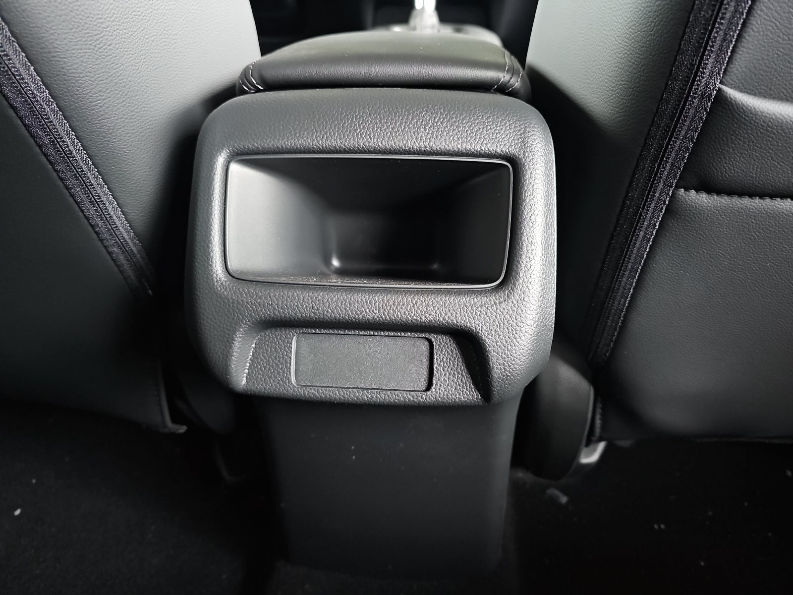 New 2027 Honda HR-V EX-L image 12