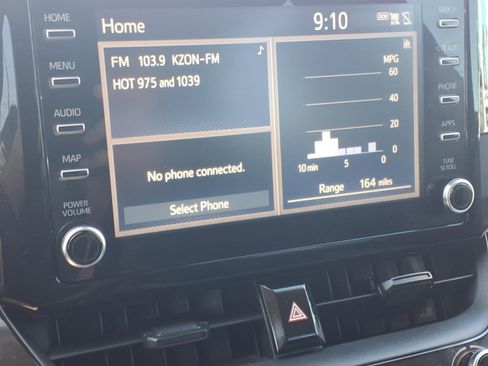 Used 2020 Toyota Corolla LE w/ Carpet Mat Package (TMS) FWD image 24